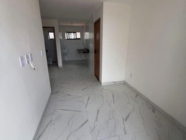Imagem 3: Apastamento 3 quartos no Bessa