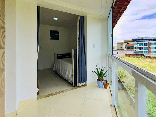 Imagem 7: Apartamento Kitnet em Praia do Guaibim, Valença/BA