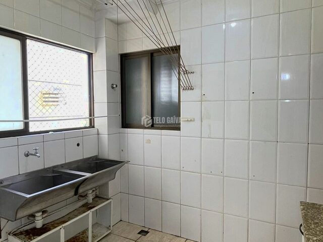 Imagem 2: Apartamento À Venda com 3 Suítes no Duque de Caxias- Edifício Saint Mikhael
