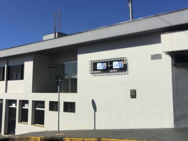 Imagem: A loja possui 500m² de Área e está localizado em Centro,