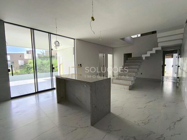 Imagem 16: Casa alto padrão 4 suítes | 450m² | Máximo Garden