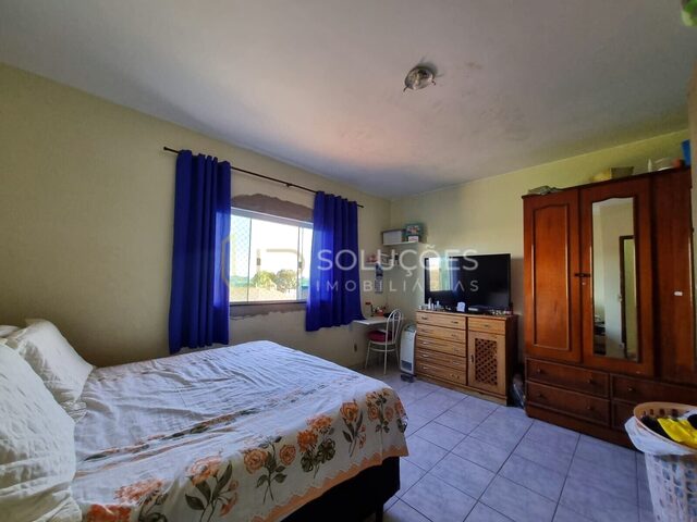 Imagem 11: Sobrado 4 Quartos (2 Suítes) + Escritório , Lote de 500M²