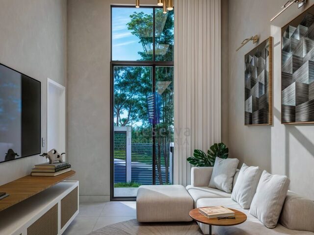 Imagem 2: Casa Alto Padrão no Espinheiros