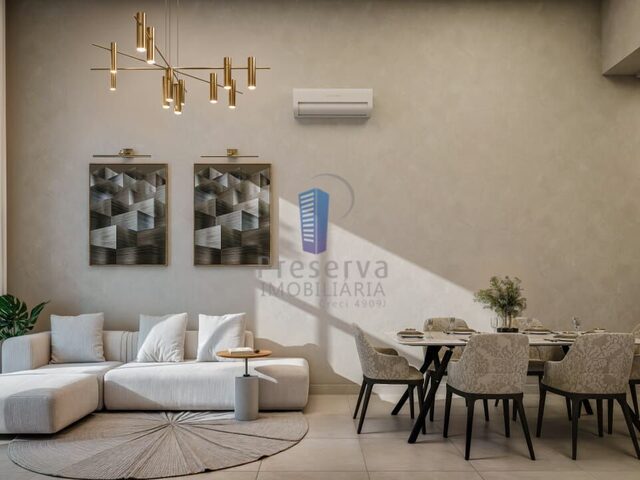 Imagem 3: Casa Alto Padrão no Espinheiros