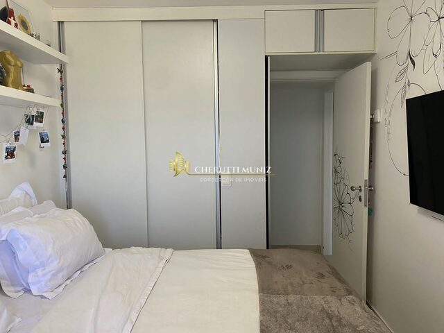 Imagem 8: Lindo Apartamento 2/4 Frente Mar - Ondina