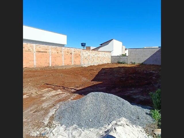 Imagem: LOTE 12X30 SETOR LAURENTINO MARTINS