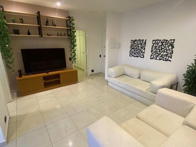 Imagem: Venda - Apartamentos (em Hotéis) - 2 dormitórios