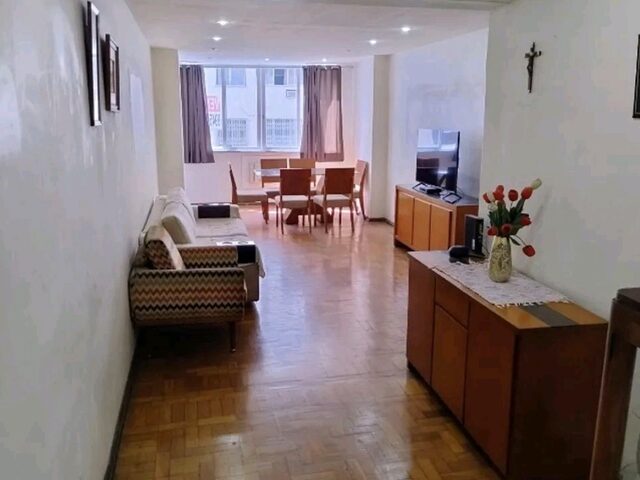 Imagem: Venda - Apartamentos - 3 dormitórios