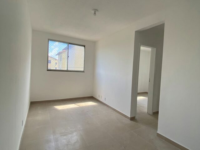 Imagem 9: Apartamento no Rio Vida Clube II - 2 quartos - possibilidade de financiamento s/ entrada!