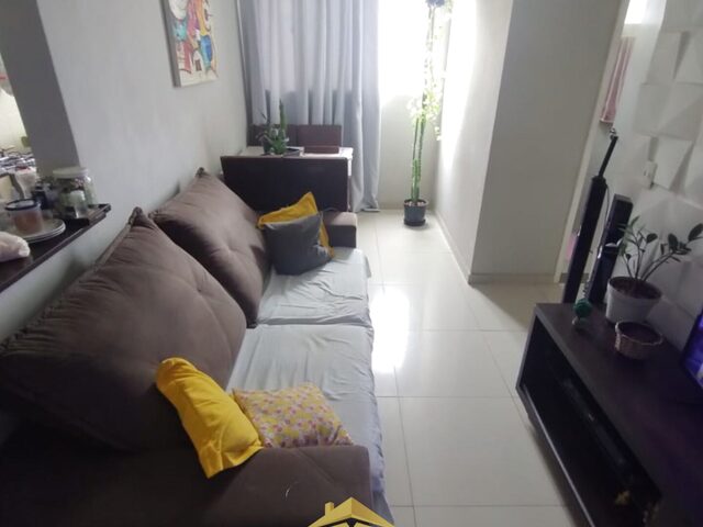 Imagem 6: Apartamento 2 quartos PODENDO FINANCIAR COM ENTRADA ZERO