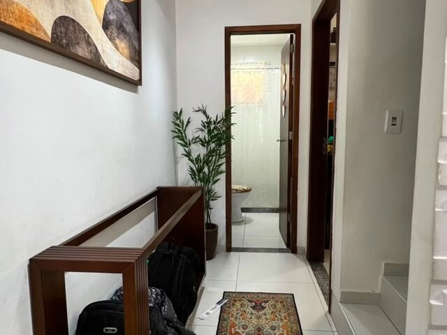 Imagem 7: Casa Duplex à Venda próxima ao West Shopping | Campo Grande