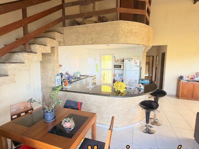 Imagem 3: Venda - Casas em Condomínios - 3 dormitórios - Sahy - Mangaratiba - RJ
