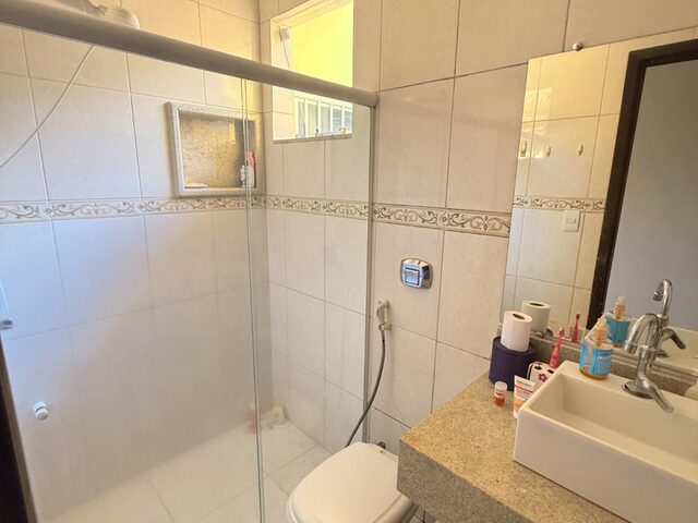 Imagem 10: Venda - Casas em Condomínios - 3 dormitórios - Sahy - Mangaratiba - RJ