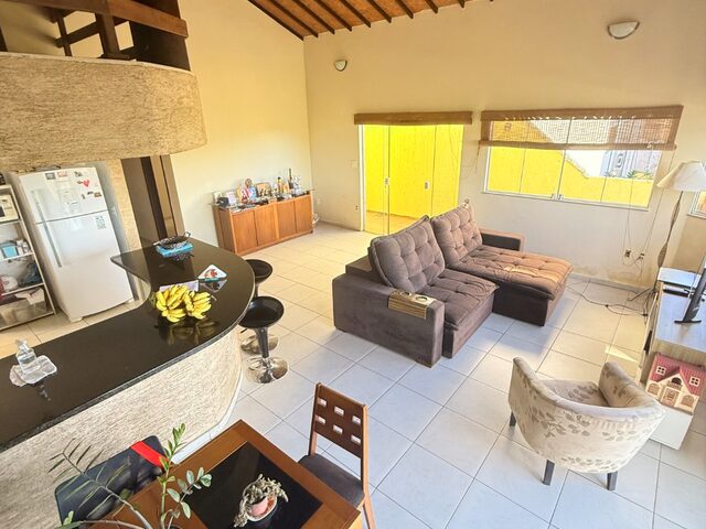 Imagem 15: Venda - Casas em Condomínios - 3 dormitórios - Sahy - Mangaratiba - RJ