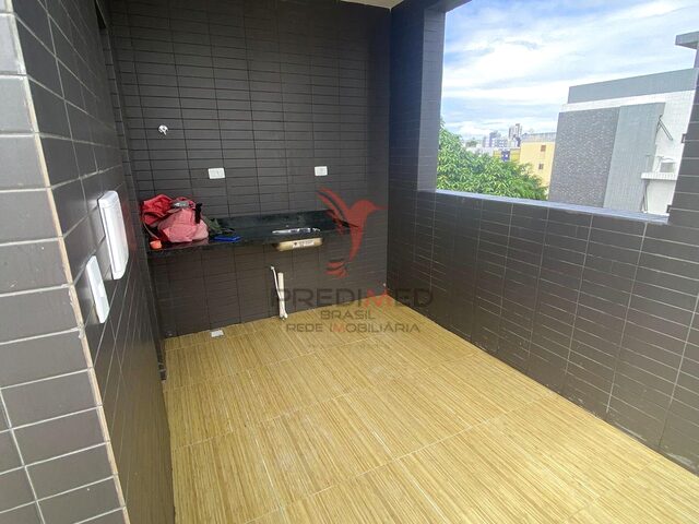 Imagem 9: Cobertura no bairro bancários, doc.inclusa