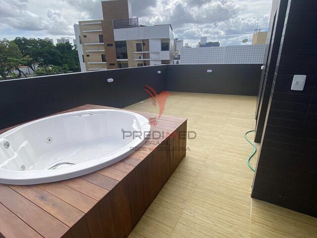 Imagem 10: Cobertura no bairro bancários, doc.inclusa