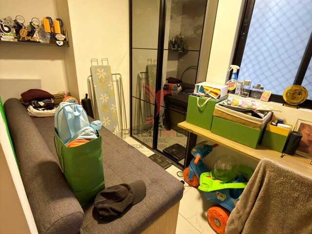 Imagem 6: Apartamento no Jardim Oceania: Conforto e Qualidade de Vida Próximo ao Parque Parahyba!