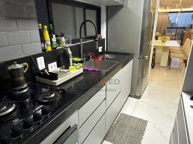 Imagem 8: Apartamento no Jardim Oceania: Conforto e Qualidade de Vida Próximo ao Parque Parahyba!