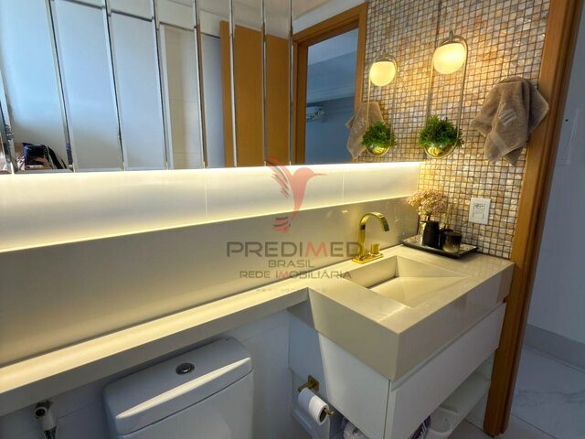 Imagem 10: Apartamento no Jardim Oceania: Conforto e Qualidade de Vida Próximo ao Parque Parahyba!