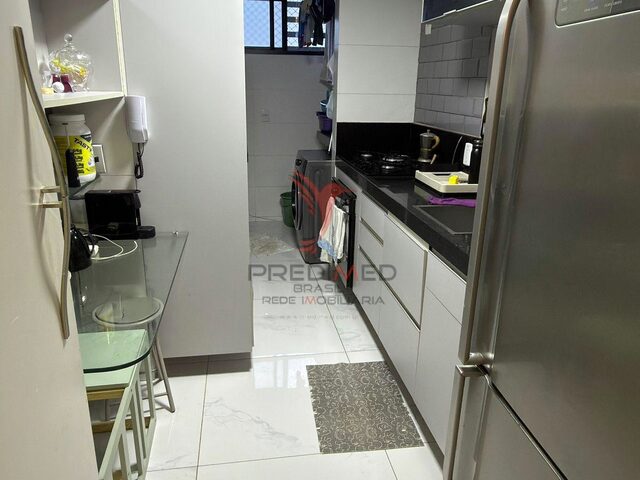 Imagem 11: Apartamento no Jardim Oceania: Conforto e Qualidade de Vida Próximo ao Parque Parahyba!