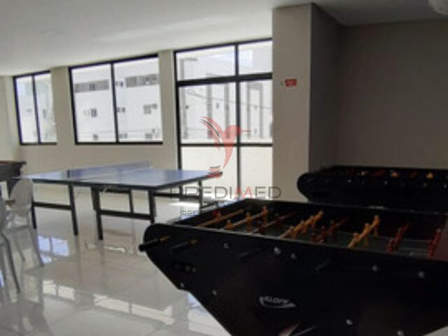 Imagem 13: Apartamento no Jardim Oceania: Conforto e Qualidade de Vida Próximo ao Parque Parahyba!