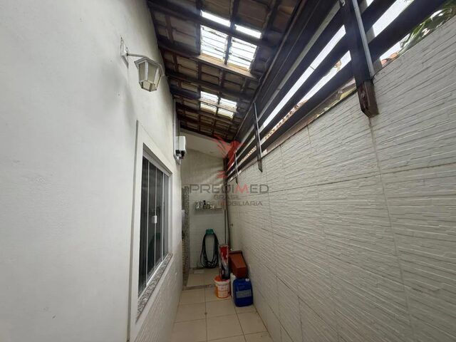 Imagem 9: CASA Á VENDA EM CONDOMÍNIO POR R$ 300.000