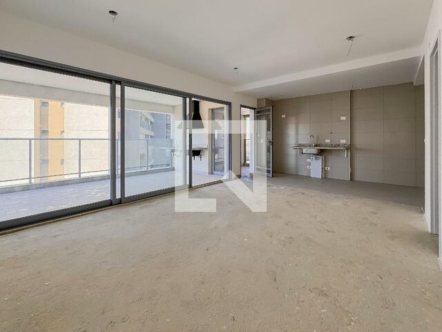 Imagem: Apartamento À Venda - Vila Mariana, 3 Quartos