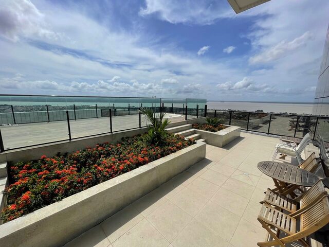 Imagem 5: Apartamento à Venda no Ed. Blue em Belém