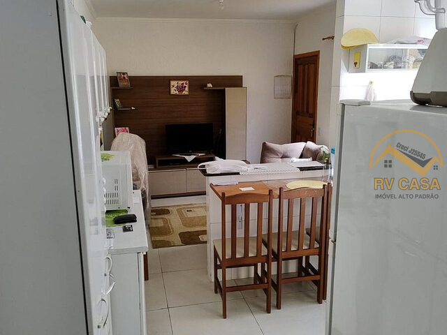 Imagem 2: Casa, 2dorms, 2 vagas, no Jd Suarão Interior, Itanhaém