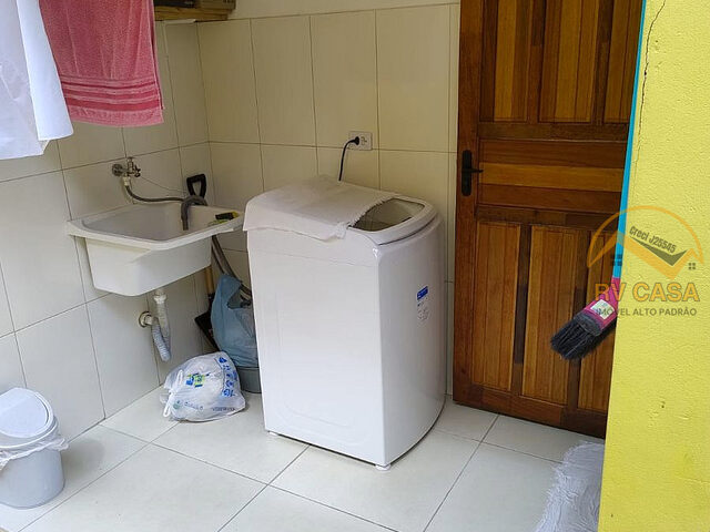 Imagem 8: Casa, 2dorms, 2 vagas, no Jd Suarão Interior, Itanhaém