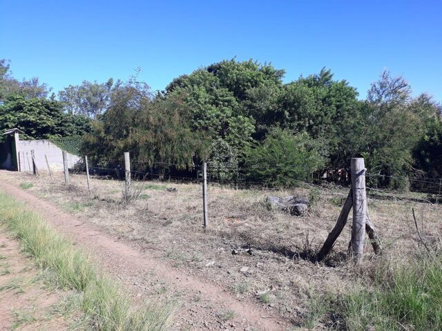 Imagem: Terreno à venda Cerrito Santa Maria/RS