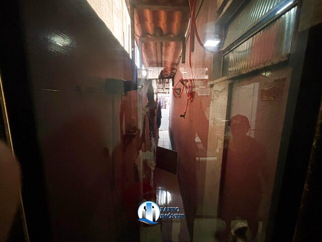 Imagem 4: Casa em Condomínio 2 dormitórios à venda Chácaras Rio-Petrópolis Duque de Caxias/RJ