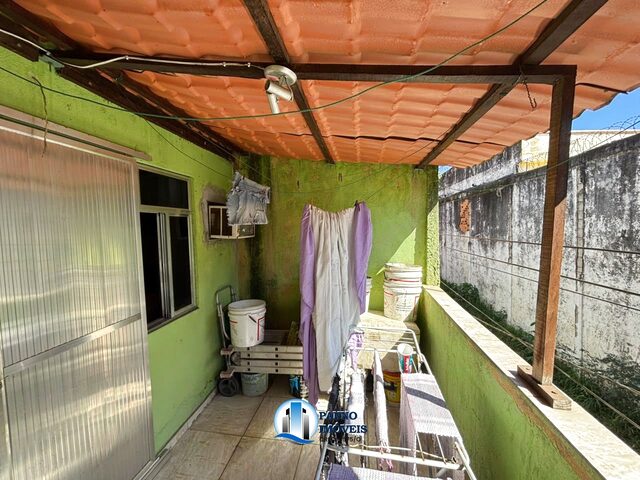 Imagem 5: Casa em Condomínio 2 dormitórios à venda Chácaras Rio-Petrópolis Duque de Caxias/RJ