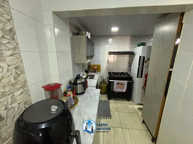 Imagem 7: Casa em Condomínio 2 dormitórios à venda Chácaras Rio-Petrópolis Duque de Caxias/RJ