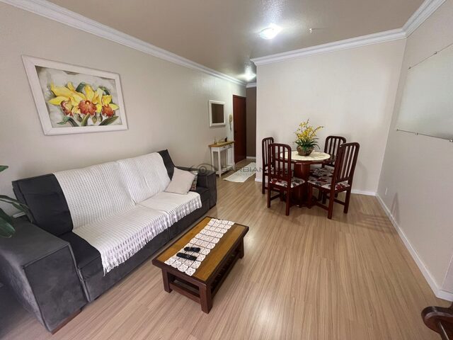 Imagem: APARTAMENTO TOTALMENTE MOBILIADO próximo