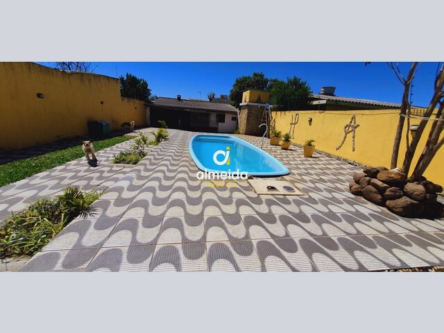 Imagem 10: CASA 4 DORMITÓRIOS