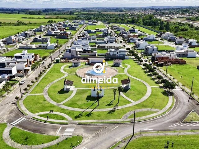 Imagem: Terreno à venda Camobi Santa Maria/RS