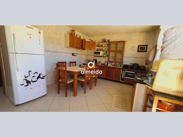 Imagem 7: CASA 4 DORMITÓRIOS