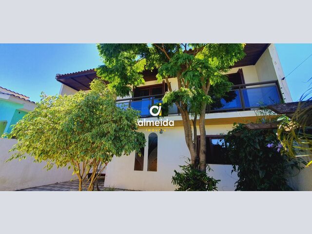 Imagem 2: CASA 4 DORMITÓRIOS