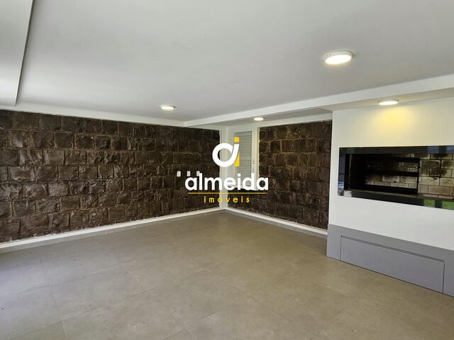 Imagem 2: Casa 3 dormitórios à venda Nossa Senhora de Lourdes Santa Maria/RS