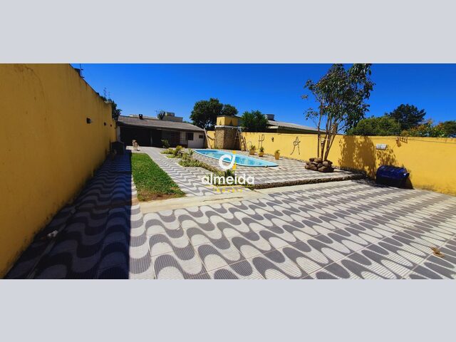 Imagem 3: CASA 4 DORMITÓRIOS