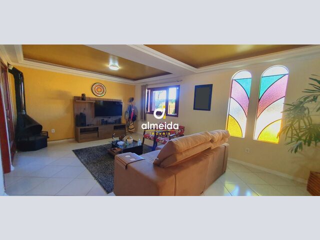 Imagem 9: CASA 4 DORMITÓRIOS