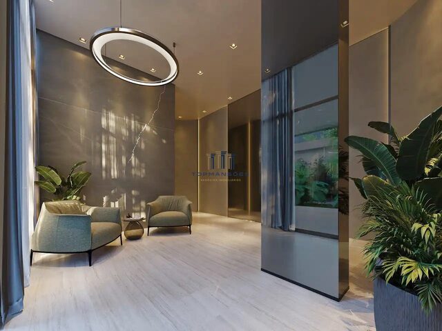 Imagem 12: Apartamento 4 quartos, 3 vagas de garagem e lazer completo no Vila da Serra