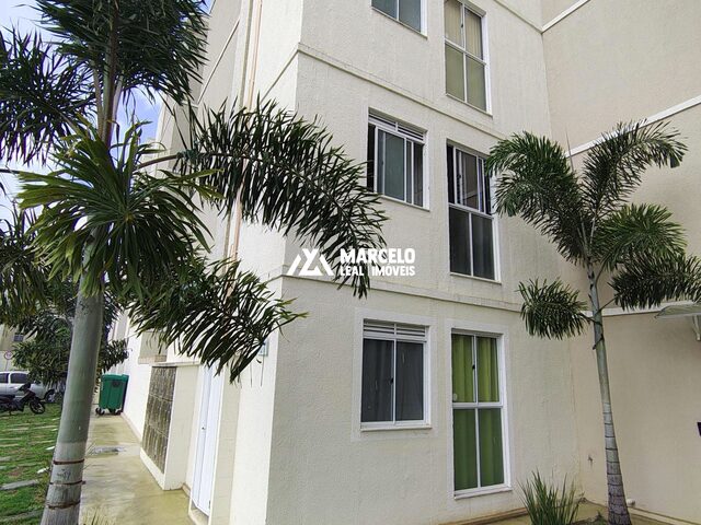 Imagem 2: Oportunidade! Vendemos apartamento padrão de 2/4 no 4º andar, em condomínio fech