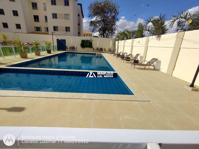 Imagem 4: Oportunidade! Vendemos apartamento padrão de 2/4 no 4º andar, em condomínio fech