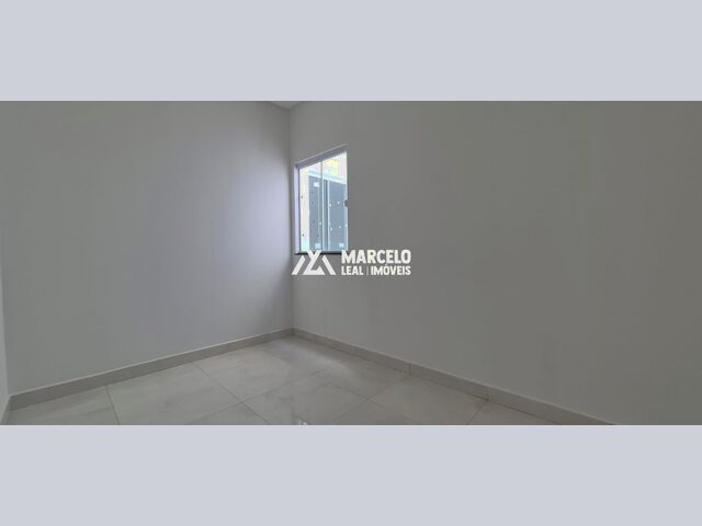 Imagem 5: VENDO CASA NOVA E FINANCIÁVEL NO BAIRRO IBIRAPUERA - 03 QUARTOS, SENDO 01 SUITE