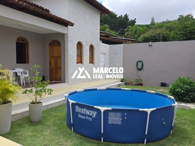 Imagem: RESIDÊNCIA DE ALTO PADRÃO NO BAIRRO RECREIO