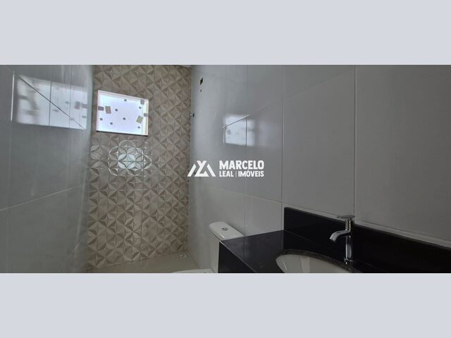 Imagem 10: VENDO CASA NOVA E FINANCIÁVEL NO BAIRRO IBIRAPUERA - 03 QUARTOS, SENDO 01 SUITE