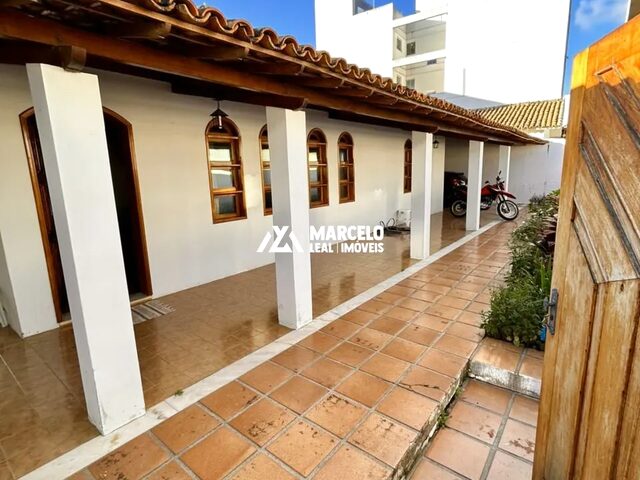 Imagem: Casa ampla no Recreio, 4 quartos, estrutura