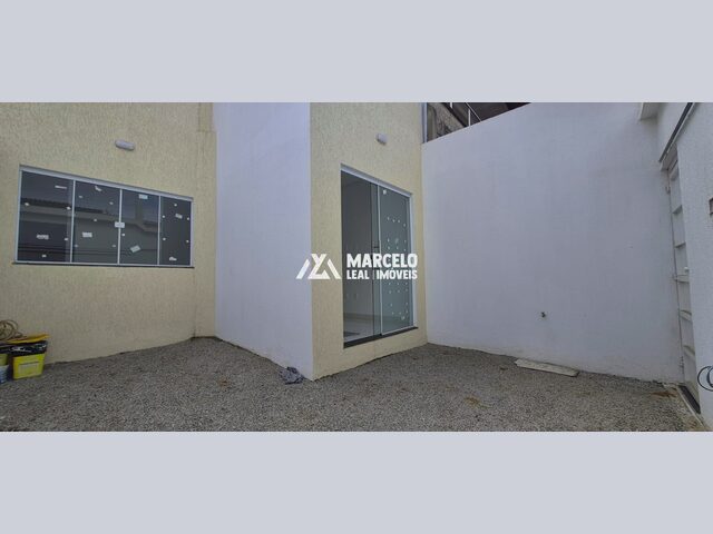 Imagem 11: VENDO CASA NOVA E FINANCIÁVEL NO BAIRRO IBIRAPUERA - 03 QUARTOS, SENDO 01 SUITE